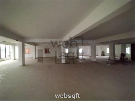 Office Space for Rent in Hyderabad
